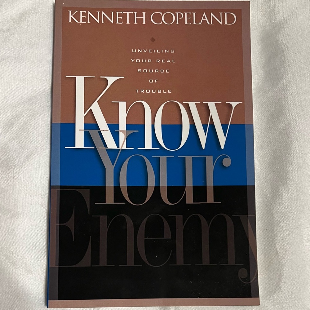 (2) Faith Based Books.